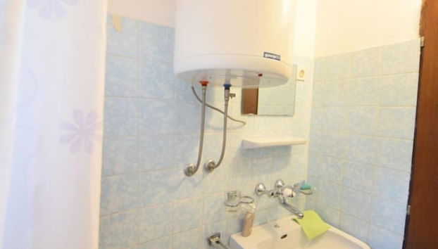 Smilje - Good Location & Parking - R4 - Foto 5, Baño