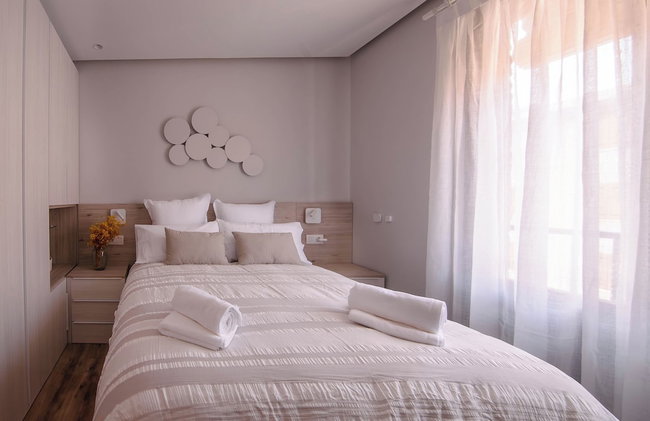 Apartamentos Casalarreina - Foto 4