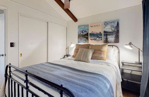 Calamity Cabin - Foto 14