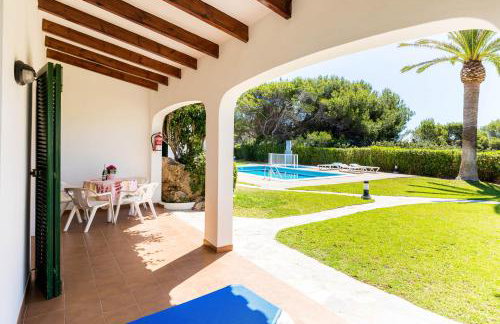 Apartamentos Arenal Playa Menorca - Photo 79
