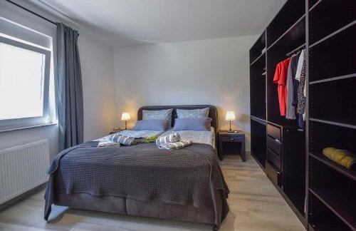 Moderner Bungalow mit Meerblick - Foto 22