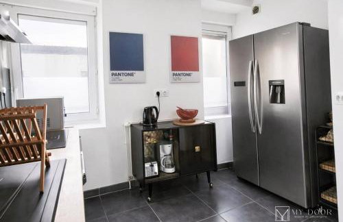 Elégance avec vue exceptionnelle sur Ria d Étel idéal famille - Photo 21