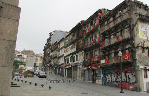 PortoVivo Quental Apartamento - Foto 44