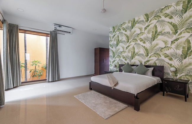 Truliv Villa Seraya - Foto 2