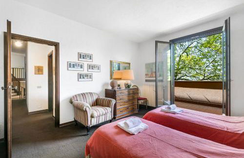 Three Lakes Villa Varese - Happy Rentals - Foto 64