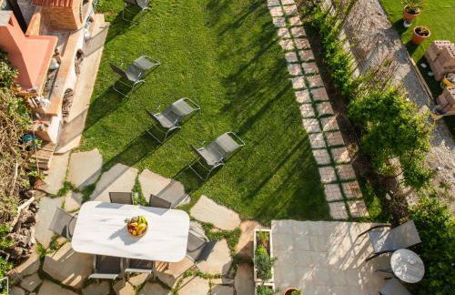 Alkioni Suites , beachfront, with sea view - Foto 49