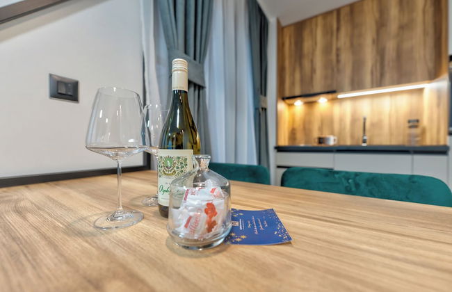 Golden Panorama Wellness & Spa - Foto 32