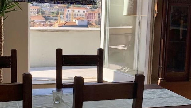 Servicio de comidas en la habitación