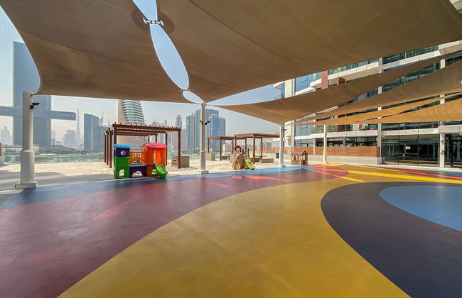 HiGuests - Park Gate Residence Tower C - Photo 62