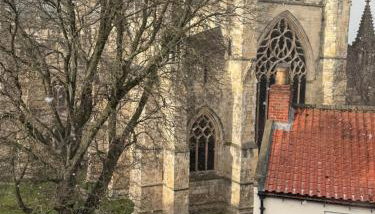 Abbey view - Photo 2