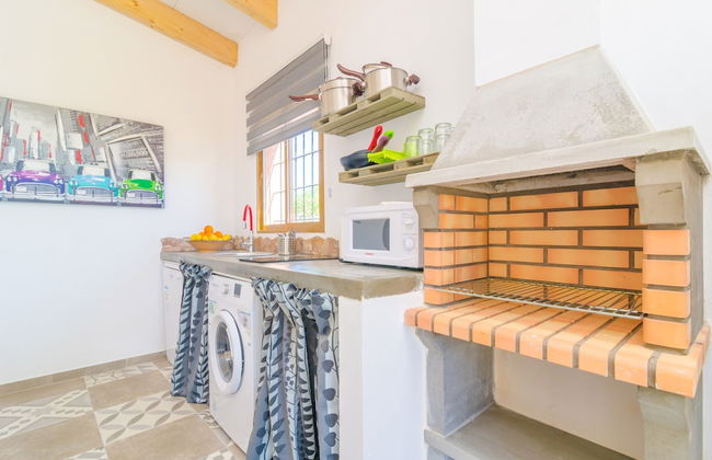 Can Potdir in Ariany - Foto 10