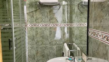 Apartamentos Balcón de Maro - Foto 4, Shower