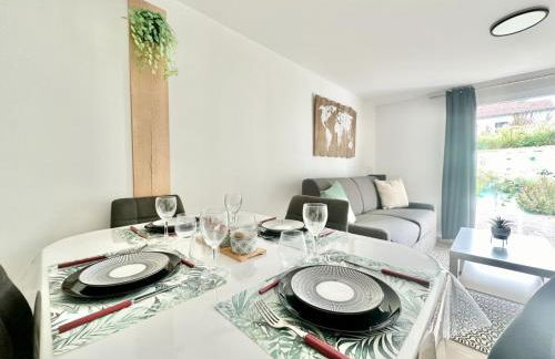 Le Kaolin, cosy et calme - Foto 4