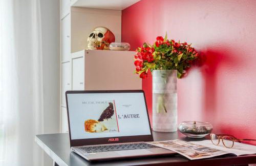 Charmant appartement de 46 m2 au cœur de Décines - Foto 17