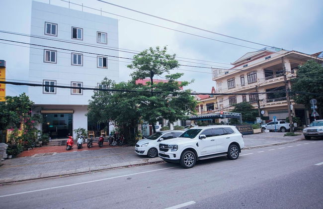 Chapi Hotel - Photo 24