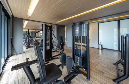 NIK Vila Mariana Living Bstay - Foto 34