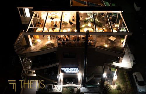 Thetis Boutique Apartments - Adults Only - Foto 32