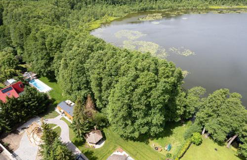 Rezydencja Warnowo 78 - Foto 63