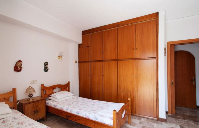 Spacious House - Foto 7