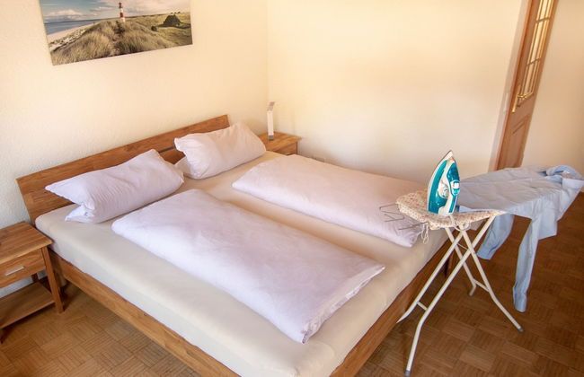 Appartement Ludwigskanal - Foto 11