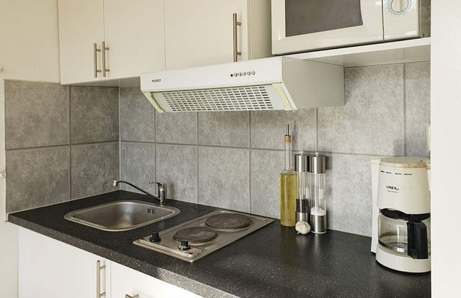 4 Star Holiday Home in Karlskrona - Foto 3