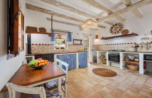 Villa Sa Fontasa - Photo 9