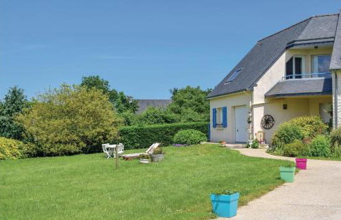 Awesome Apartment In Matignon With Wifi - Foto 1