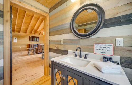 Pet-Friendly Hideaway 13 Mi to Leakey - Foto 12