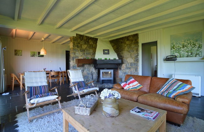 Modern Chalet With a View - Foto 14