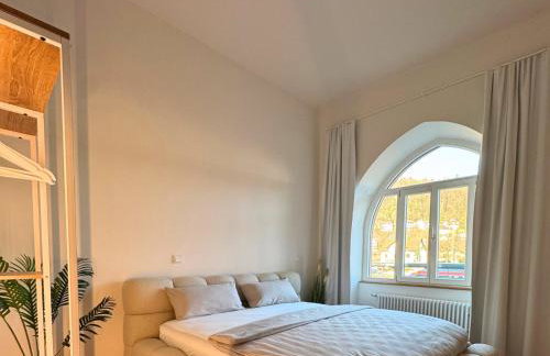 Isaak Apartment Löwenbau E1-W06 - Foto 9