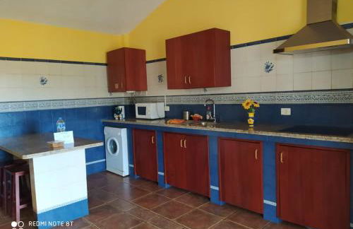 Casa Rural El Pajar - Foto 8