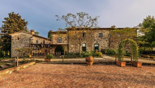 Tenuta La Borriana - Foto 2