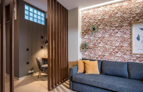 Herophile apartment close to airport & city center - Foto 12