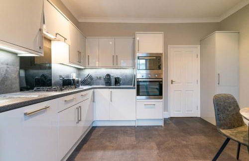 Modern Living 2 Bedroom Apartment South Wilmslow - Foto 10