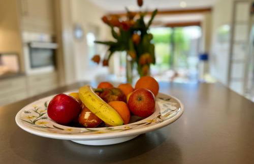 Mayflower Cottage - 4 Bedrooms, Uppingham Town Centre by Belmont Places - Foto 16