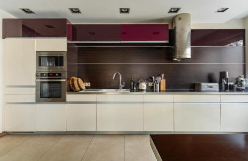 Baltic Breeze Lodge - Foto 28