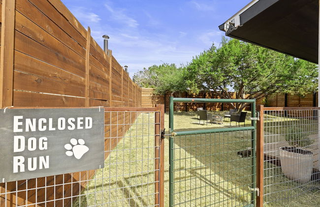 Leisure Escape in the TX Hill Country - Foto 48