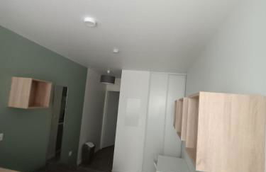 Nemea Appart Etud Clamart - Foto 11