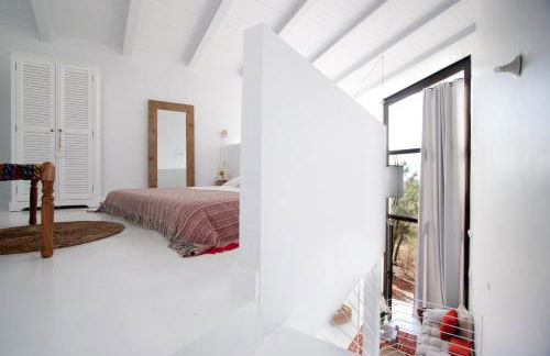 Akassa Alojamientos Bioclimaticos en las Hurdes - Foto 8