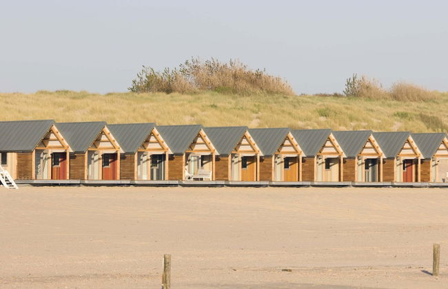Lovely Holiday Home on Vlissingen's Beach - Photo 10