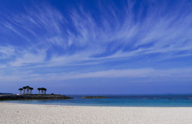 Cottage Seawind NAKIJIN - Foto 27