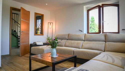 Grande maison de vacances L'Orée des Vignes - Foto 5