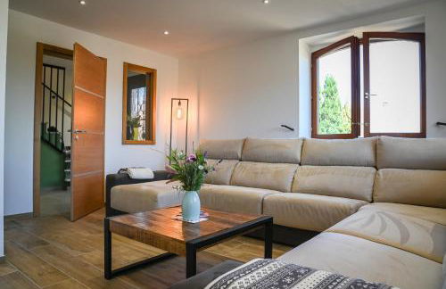 Grande maison de vacances L'Orée des Vignes - Foto 5