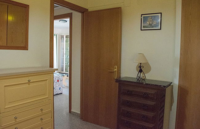 Living Valencia - Patacona Beach - Foto 7