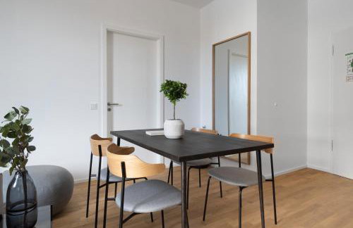 Limehome Potsdam Annemarie-Wolff Platz - Foto 48