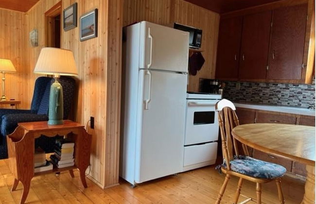 Pine Cottages - Foto 11