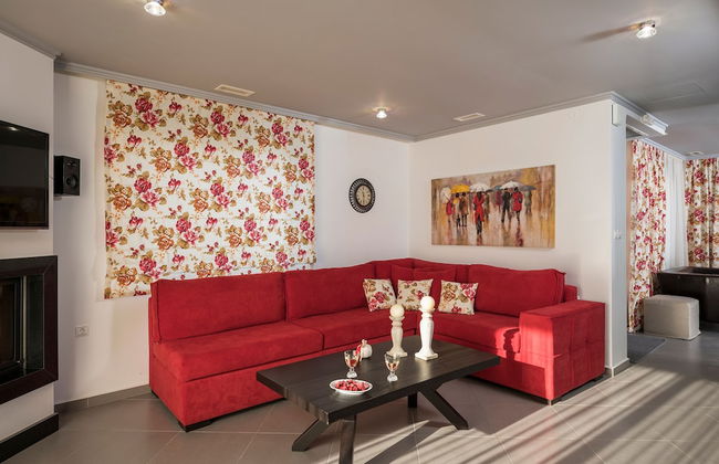 Villa Antoni - Foto 18