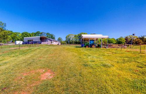 Danielsville Home on Sprawling Acreage with Views! - Photo 26