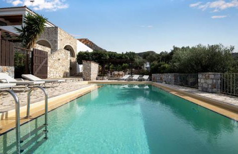 Villa Piper - Pool - Jacuzzi - Sea View - Near the Beach - Photo 57