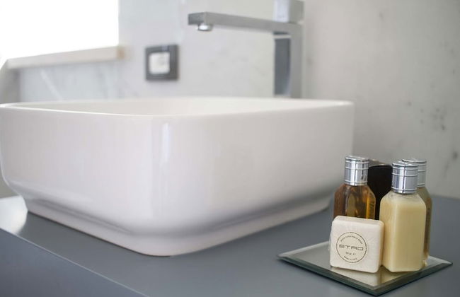 Residenza Palazzo Fortuna - Foto 61